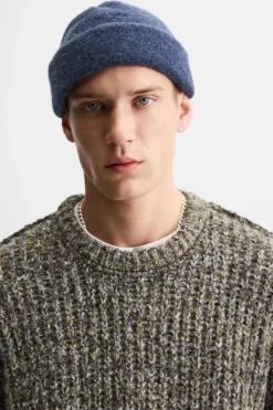 Best JERSEY ESTRUCTURA TEXTURA Hombre Jerséis / Chaquetas