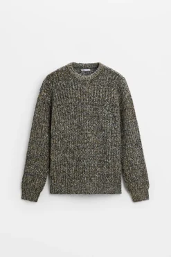 Best JERSEY ESTRUCTURA TEXTURA Hombre Jerséis / Chaquetas