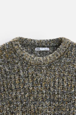 Best JERSEY ESTRUCTURA TEXTURA Hombre Jerséis / Chaquetas