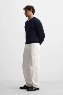 Discount JERSEY LANA - CASHMERE Hombre Jerséis / Chaquetas