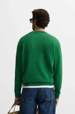 Online JERSEY LANA - CASHMERE Hombre Jerséis / Chaquetas