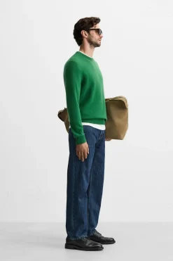 Online JERSEY LANA - CASHMERE Hombre Jerséis / Chaquetas