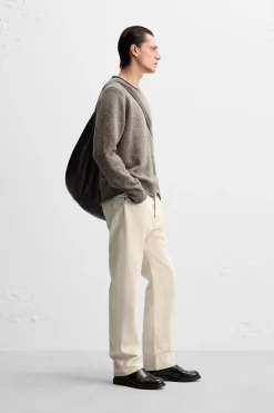 Fashion JERSEY LANA BOTONATO Hombre Jerséis / Chaquetas