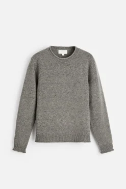 Fashion JERSEY LANA BOTONATO Hombre Jerséis / Chaquetas