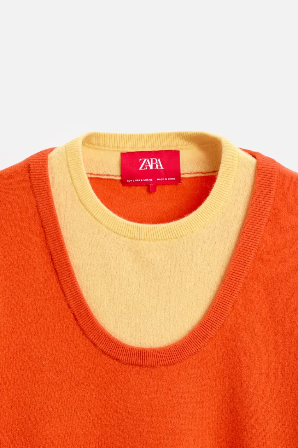 Online JERSEY LANA COLOR BLOCK X HARRY LAMBERT Hombre Jerséis / Chaquetas