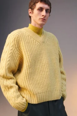 New JERSEY LANA LIMITED EDITION Hombre Jerséis / Chaquetas