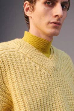 New JERSEY LANA LIMITED EDITION Hombre Jerséis / Chaquetas