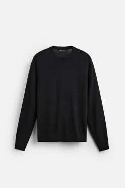 Sale JERSEY LANA MERINO Hombre Jerséis / Chaquetas