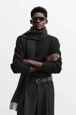 Sale JERSEY LANA MERINO Hombre Jerséis / Chaquetas