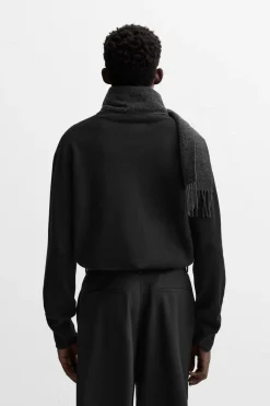 Sale JERSEY LANA MERINO Hombre Jerséis / Chaquetas