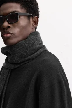 Sale JERSEY LANA MERINO Hombre Jerséis / Chaquetas