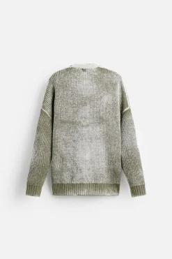 Online JERSEY LAVADO CREMALLERAS Hombre Jerséis / Chaquetas