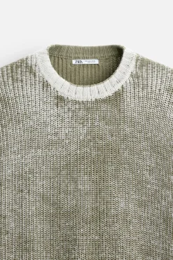 Online JERSEY LAVADO CREMALLERAS Hombre Jerséis / Chaquetas