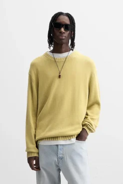 New JERSEY LAVADO ESTRUCTURA Hombre Jerséis / Chaquetas