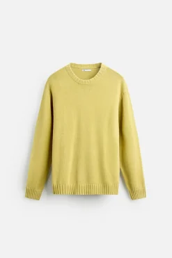 New JERSEY LAVADO ESTRUCTURA Hombre Jerséis / Chaquetas