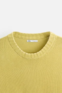 New JERSEY LAVADO ESTRUCTURA Hombre Jerséis / Chaquetas