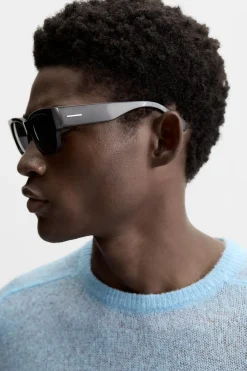 Hot JERSEY LIGERO ESTRUCTURA Hombre Jerséis / Chaquetas