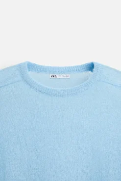 Hot JERSEY LIGERO ESTRUCTURA Hombre Jerséis / Chaquetas