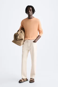 Online JERSEY MEZCLA LYOCELL Hombre Jerséis / Chaquetas