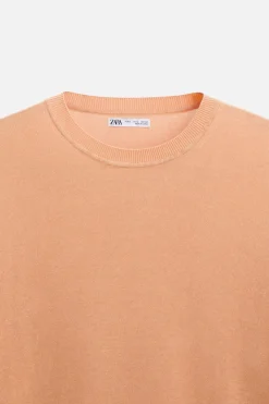 Online JERSEY MEZCLA LYOCELL Hombre Jerséis / Chaquetas