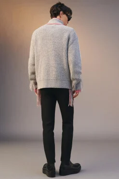 Clearance JERSEY OVERSIZE FLECOS LIMITED EDITION Hombre Jerséis / Chaquetas