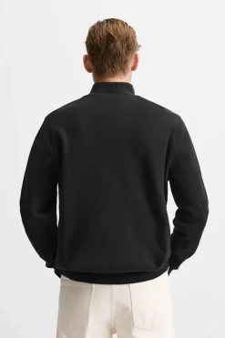 Best JERSEY PERKINS CREMALLERA Hombre Jerséis / Chaquetas