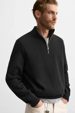 Best JERSEY PERKINS CREMALLERA Hombre Jerséis / Chaquetas