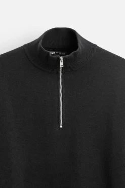 Best JERSEY PERKINS CREMALLERA Hombre Jerséis / Chaquetas