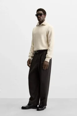 Best JERSEY PERKINS CREMALLERA Hombre Jerséis / Chaquetas