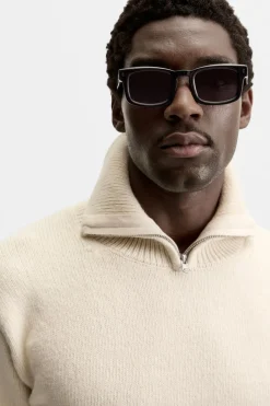 Best JERSEY PERKINS CREMALLERA Hombre Jerséis / Chaquetas