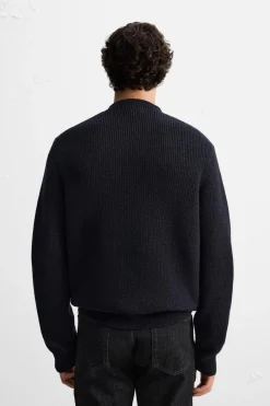 Fashion JERSEY PERKINS LANA - ALGODÓN Hombre Jerséis / Chaquetas