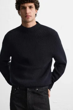 Fashion JERSEY PERKINS LANA - ALGODÓN Hombre Jerséis / Chaquetas