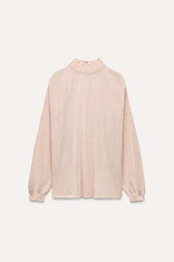 Best JERSEY PERKINS PUNTO FINO Mujer Cárdigan / Jerséis|Punto