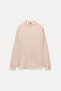 Best JERSEY PERKINS PUNTO FINO Mujer Cárdigan / Jerséis|Punto