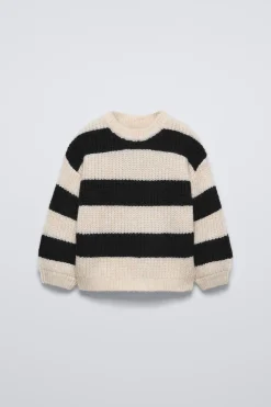 Niños ZARA 1½ - 6 Años·Punto|6 - 18 Meses·Punto<JERSEY PUNTO