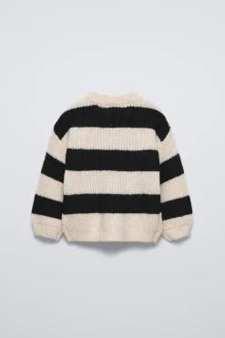 Niños ZARA 1½ - 6 Años·Punto|6 - 18 Meses·Punto<JERSEY PUNTO