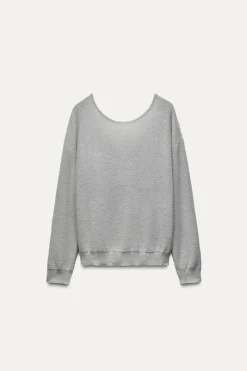 Best JERSEY PUNTO ABALORIOS Mujer Cárdigan / Jerséis|Punto