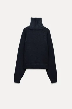 Discount JERSEY PUNTO BUFANDA Mujer Cárdigan / Jerséis|Punto