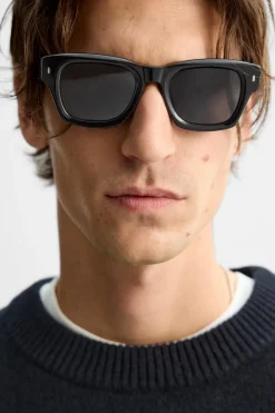 Sale JERSEY PUNTO COMPACTO Hombre Jerséis / Chaquetas