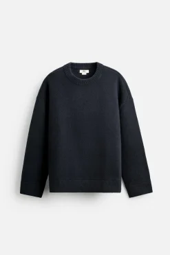 Sale JERSEY PUNTO COMPACTO Hombre Jerséis / Chaquetas