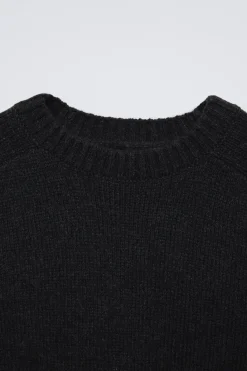 Niños ZARA 6 - 14 Años·Punto<JERSEY PUNTO CON LANA