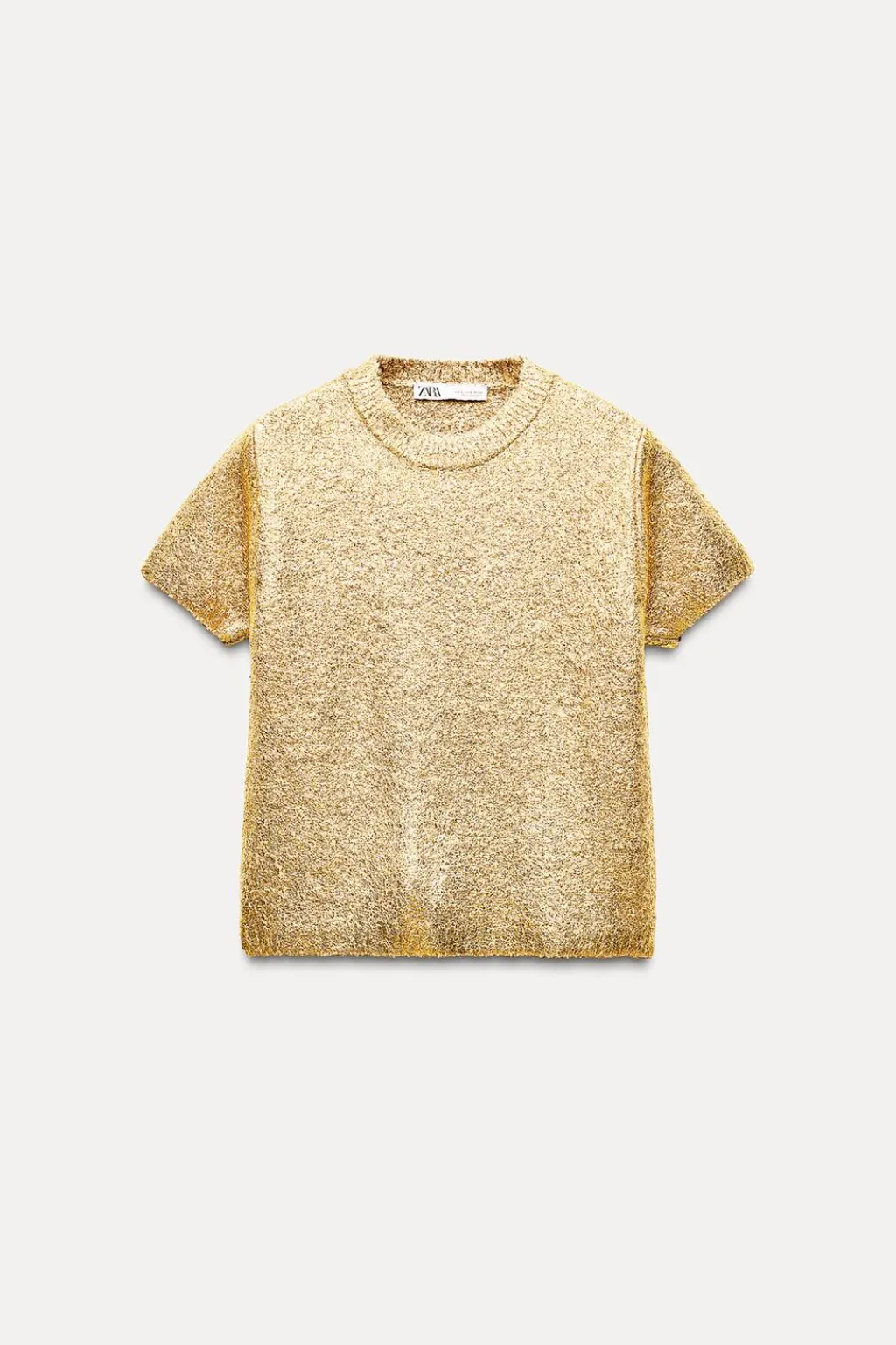 Clearance JERSEY PUNTO FOIL Mujer Cárdigan / Jerséis|Punto