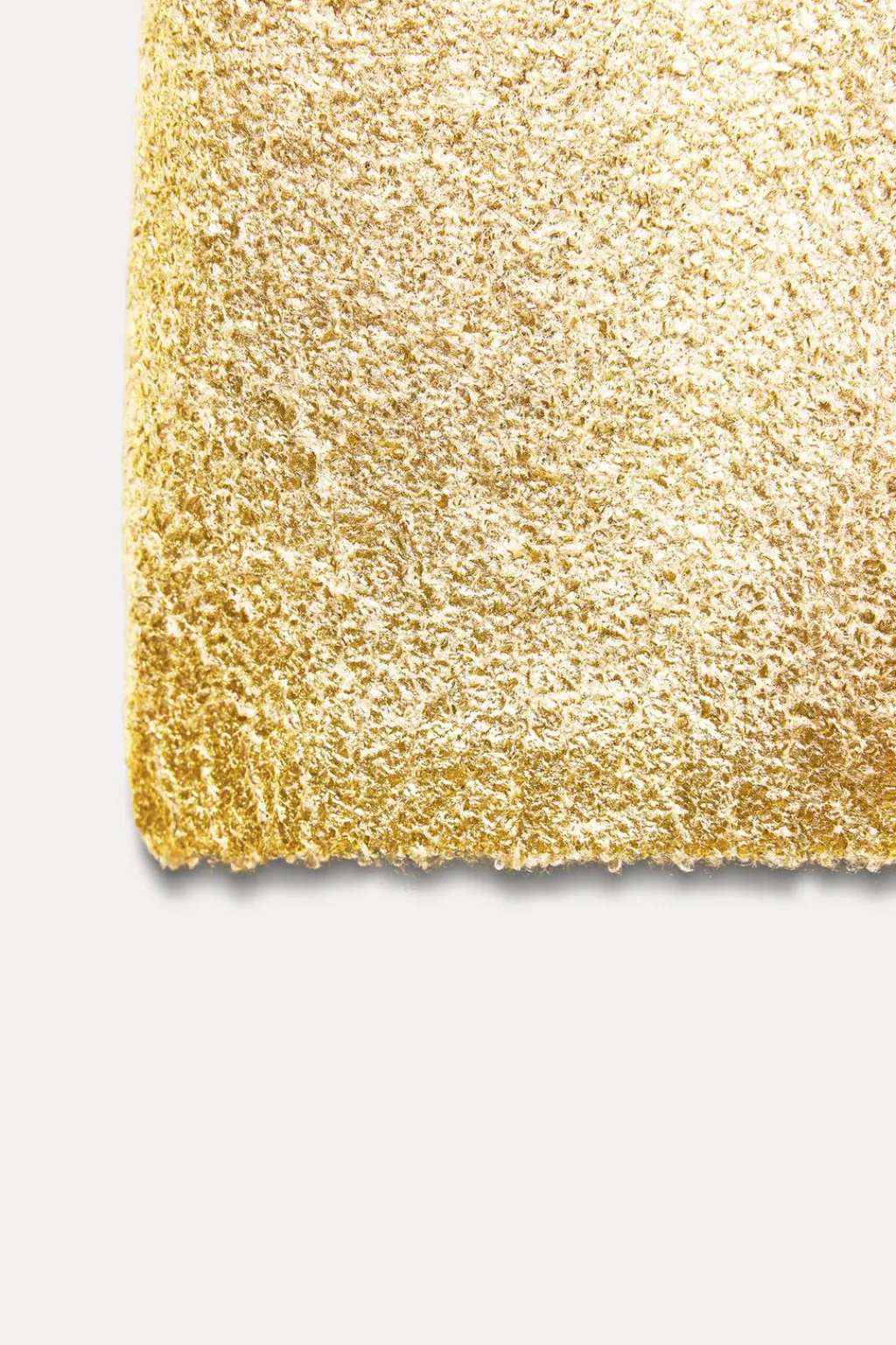 Clearance JERSEY PUNTO FOIL Mujer Cárdigan / Jerséis|Punto