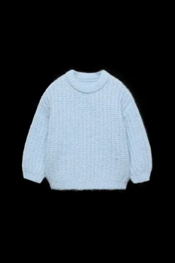 Niños ZARA 1½ - 6 Años·Punto|1½ - 6 Años·Punto<JERSEY PUNTO GRUESO