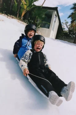 Niños ZARA 1½ - 6 Años·Punto|1½ - 6 Años·Punto<JERSEY PUNTO JACQUARD SKI COLLECTION