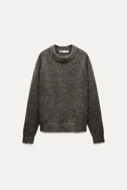 New JERSEY PUNTO LISO Mujer Cárdigan / Jerséis|Punto