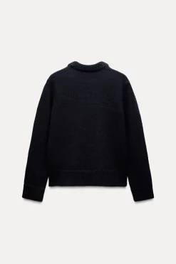 Discount JERSEY PUNTO LISO Mujer Cárdigan / Jerséis|Punto