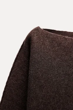 Outlet JERSEY PUNTO LISO Mujer Cárdigan / Jerséis|Punto