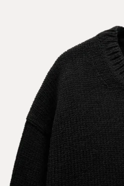 Outlet JERSEY PUNTO LISO Mujer Cárdigan / Jerséis|Punto