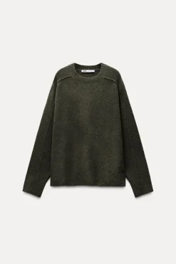 Online JERSEY PUNTO LISO TACTO SUAVE Mujer Cárdigan / Jerséis|Punto